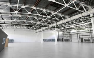 Аренда помещения свободного назначения 1260 м², ул. 2-я Карпатская, 4с4, фото 2