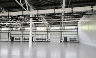 Аренда помещения свободного назначения 1260 м², ул. 2-я Карпатская, 4с4, фото 3