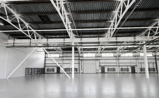 Аренда помещения свободного назначения 1260 м², ул. 2-я Карпатская, 4с4, фото 1