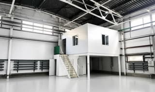 Аренда помещения свободного назначения 1260 м², ул. 2-я Карпатская, 4с4, фото 6