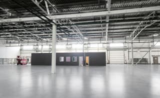 Аренда помещения свободного назначения 1260 м², ул. 2-я Карпатская, 4с4, фото 7