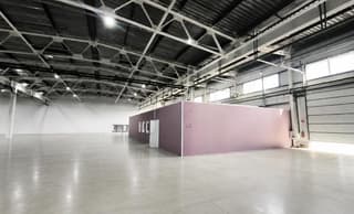 Аренда помещения свободного назначения 1260 м², ул. 2-я Карпатская, 4с4, фото 8