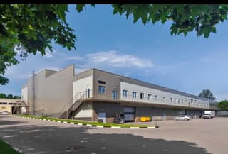 Аренда помещения свободного назначения 1260 м², ул. 2-я Карпатская, 4с4, фото 12