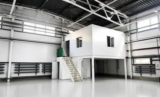 Аренда помещения свободного назначения 1032 м², ул. 2-я Карпатская, 4с4, фото 2