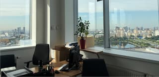 Аренда офиса 11491 м², просп. Андропова, 18к1, фото 2