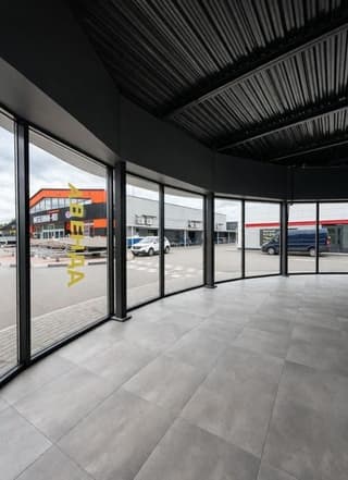 Аренда помещения свободного назначения 140 м², Химки, кв-л Кирилловка, 7А, фото 1