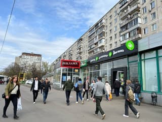 Аренда помещения свободного назначения 301 м², ул. Хабаровская, 12/23, фото 4