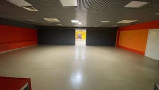 Аренда помещения свободного назначения 301 м², ул. Хабаровская, 12/23, фото 1