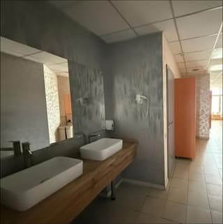 Аренда помещения свободного назначения 527,3 м², ул. Покрышкина, 8к1, фото 3