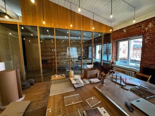 Аренда офиса 92,4 м², Болотная наб., 7с3, фото 1