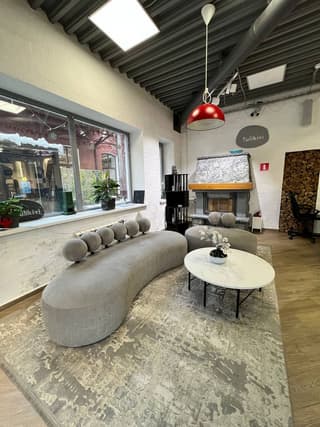 Аренда помещения свободного назначения 149,7 м², Берсеневский пер., 5с2, фото 1