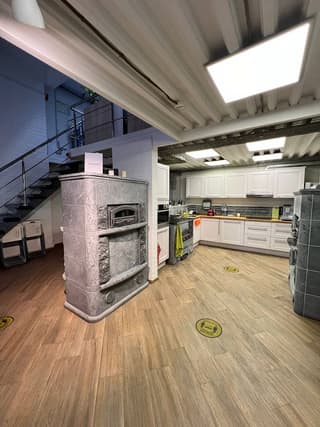 Аренда помещения свободного назначения 149,7 м², Берсеневский пер., 5с2, фото 4