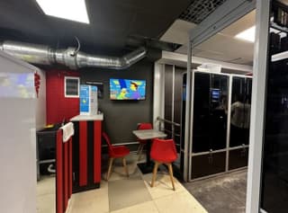Аренда помещения свободного назначения 39,3 м², ул. Мясницкая, 10с1, фото 2