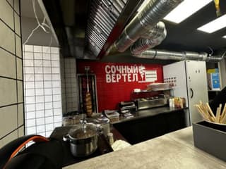 Аренда помещения свободного назначения 39,3 м², ул. Мясницкая, 10с1, фото 4