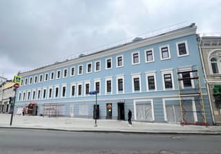 Аренда помещения свободного назначения 39,3 м², ул. Мясницкая, 10с1, фото 7