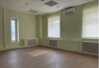 Аренда офиса 116,8 м², ул. Складочная, 1с15, фото 3