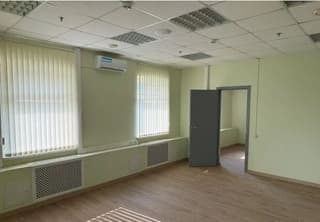Аренда офиса 116,8 м², ул. Складочная, 1с15, фото 4