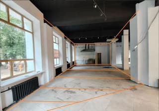 Аренда помещения свободного назначения 80 м², ул. Расплетина, 2, фото 1