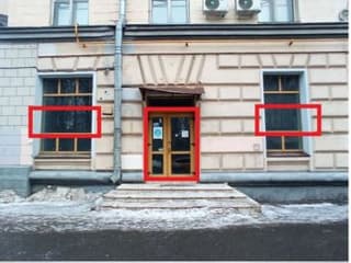 Аренда помещения свободного назначения 80 м², ул. Расплетина, 2, фото 6