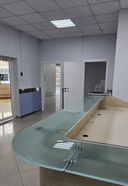 Аренда офиса 593,4 м², ул. Новослободская, 3, фото 1