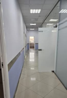 Аренда офиса 593,4 м², ул. Новослободская, 3, фото 3