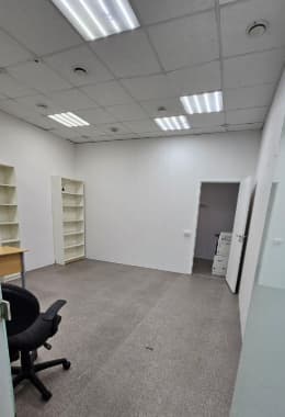 Аренда офиса 593,4 м², ул. Новослободская, 3, фото 11