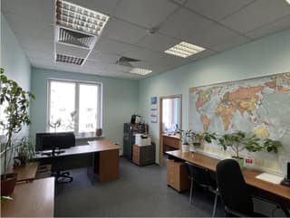 Аренда офиса 374 м², ул. Отрадная, 2Б, фото 1