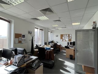 Аренда офиса 374 м², ул. Отрадная, 2Б, фото 2