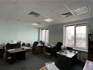 Аренда офиса 374 м², ул. Отрадная, 2Б, фото 3