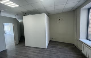 Аренда офиса 74,3 м², ул. Нижегородская, 29-33с16, фото 2