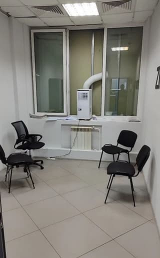 Аренда офиса 11 м², Каширское шоссе, 41, фото 1