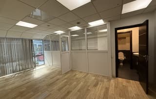 Аренда офиса 37,8 м², ул. Нижняя, 14с1, фото 1
