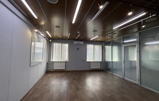 Аренда офиса 263,3 м², ул. Нижняя, 14с1, фото 4