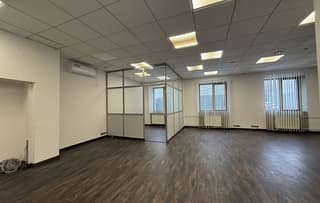 Аренда офиса 99,3 м², ул. Нижняя, 14с1, фото 1