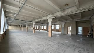 Аренда помещения свободного назначения 1853 м², проезд Черепановых, 6с1, фото 4