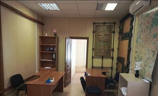 Аренда офиса 27 м², ул. Велозаводская, 4, фото 1