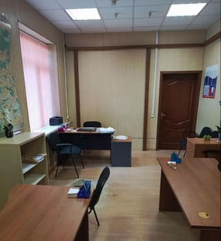 Аренда офиса 27 м², ул. Велозаводская, 4, фото 4