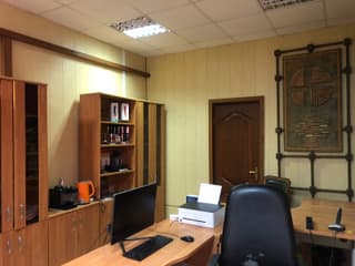 Аренда офиса 29 м², ул. Велозаводская, 4, фото 1