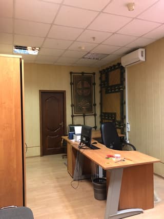 Аренда офиса 29 м², ул. Велозаводская, 4, фото 3
