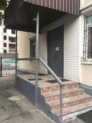 Аренда офиса 29 м², ул. Велозаводская, 4, фото 7