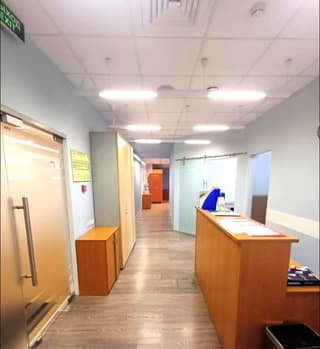 Аренда офиса 197,8 м², ул. Усачёва, 33с1, фото 1