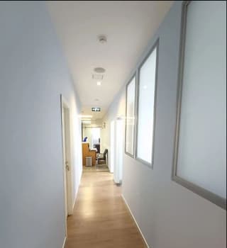 Аренда офиса 197,8 м², ул. Усачёва, 33с1, фото 2