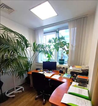 Аренда офиса 197,8 м², ул. Усачёва, 33с1, фото 3