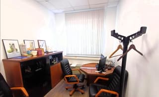 Аренда офиса 197,8 м², ул. Усачёва, 33с1, фото 4