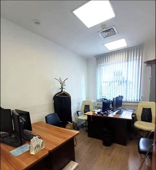 Аренда офиса 197,8 м², ул. Усачёва, 33с1, фото 5