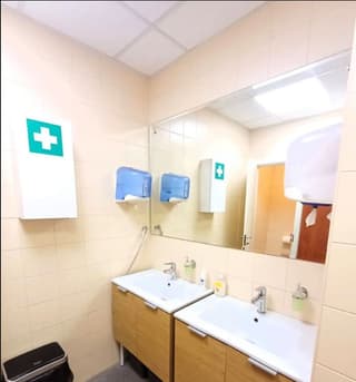 Аренда офиса 197,8 м², ул. Усачёва, 33с1, фото 8