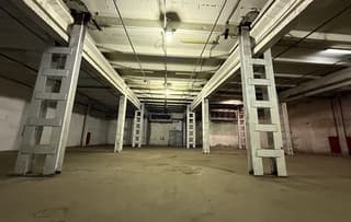 Аренда помещения свободного назначения 537,7 м², Алтуфьевское шоссе, 37с1, фото 1