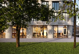 Аренда помещения свободного назначения 60,1 м², Никитский б-р, 6/20, фото 2