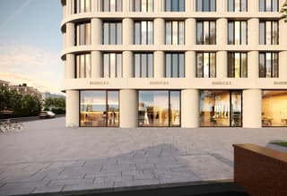 Аренда помещения свободного назначения 60,1 м², Никитский б-р, 6/20, фото 4
