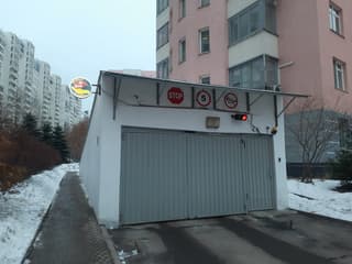 Аренда помещения свободного назначения 207,6 м², Ходынский б-р, 19, фото 1